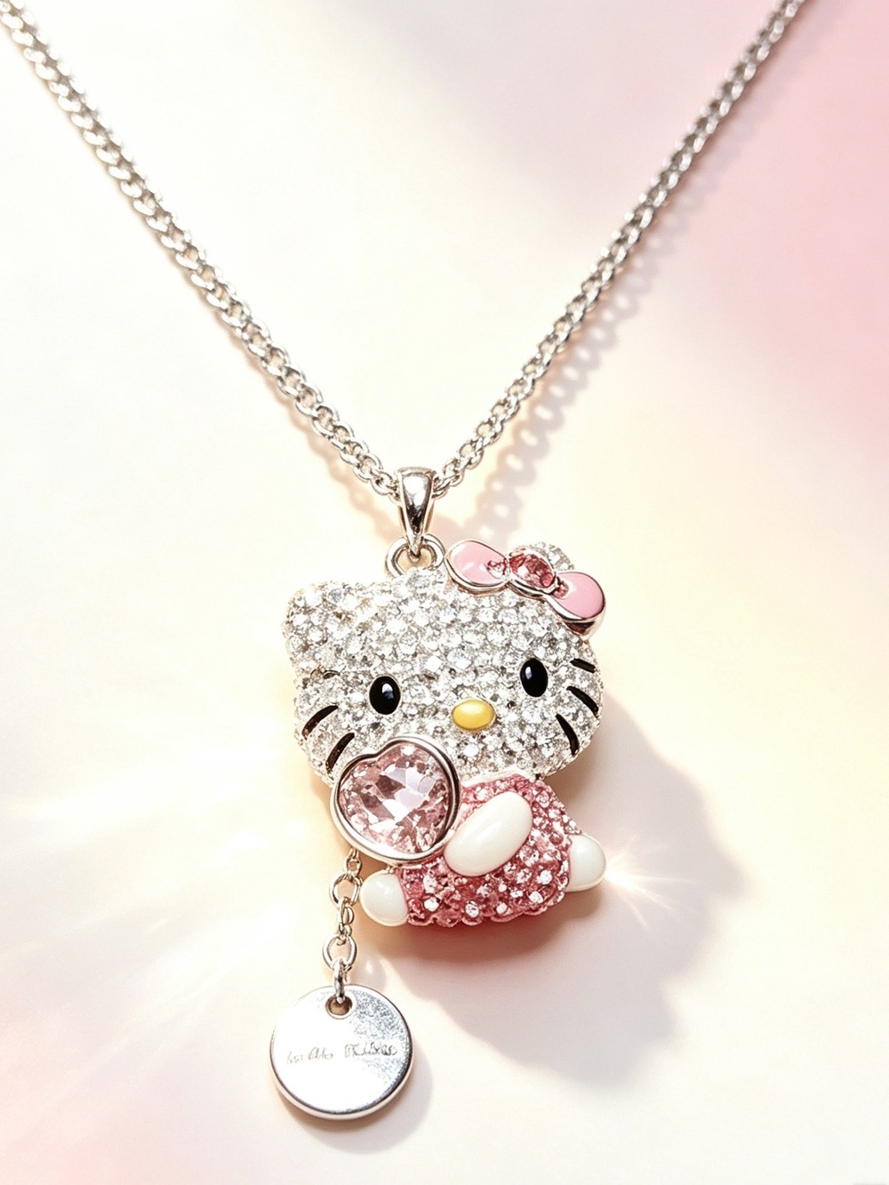Swarovski Necklace